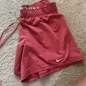 Nike Pro Lounge Short